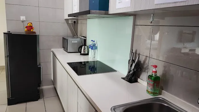 FHAZ Place- Putrajaya / IOI City Mall - 3Bedroom 2Bath Picture 5