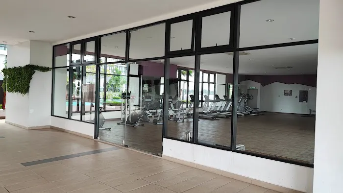 FHAZ Place- Putrajaya / IOI City Mall - 3Bedroom 2Bath Picture 10