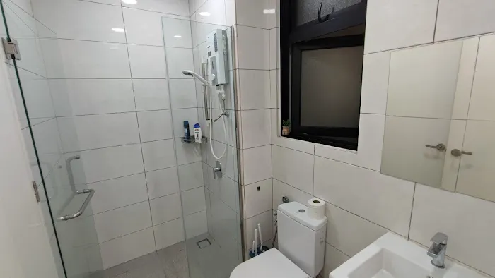 FHAZ Place- Putrajaya / IOI City Mall - 3Bedroom 2Bath Picture 1