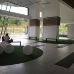 IOI Conezion Iman's Home Pool View Unit