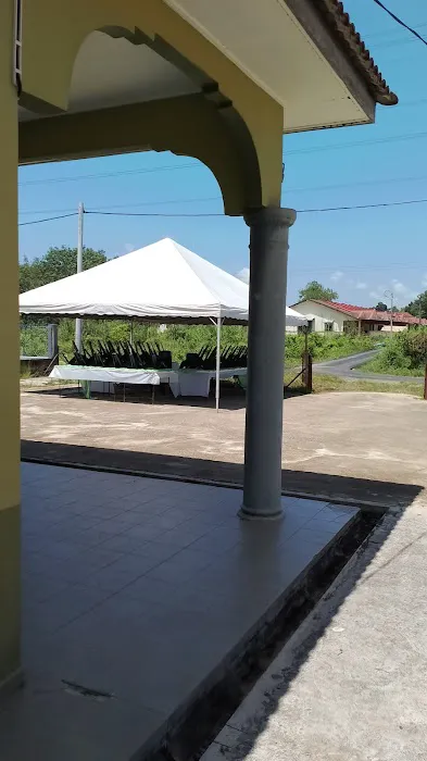 Homestay tanah merah Picture 4