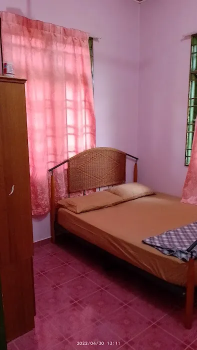 Homestay tanah merah Picture 8