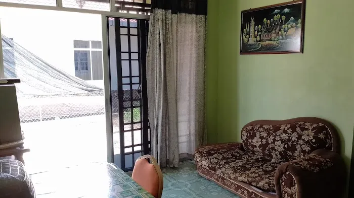 Homestay tanah merah Picture 9