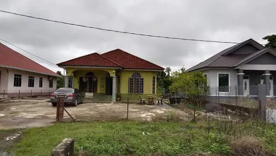Homestay tanah merah Picture 2