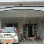 Taman Desa Utama