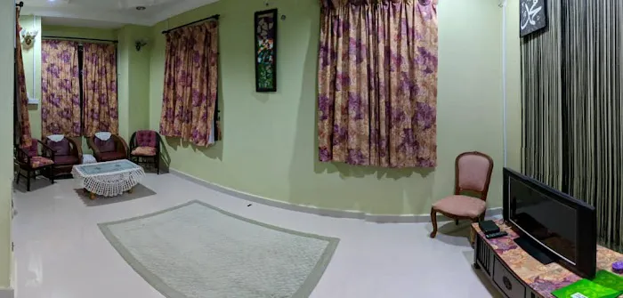 Izu Homestay Picture 9