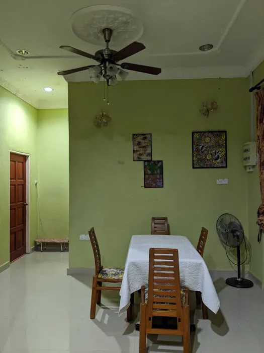 Izu Homestay Picture 2