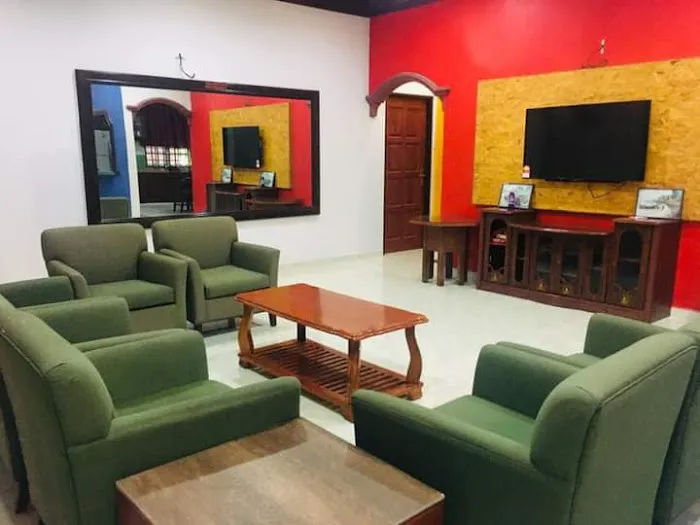 Tanah Merah Permai Village Homestay & Roomstay Picture 4