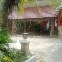 Tanah Merah Permai Village Homestay & Roomstay ico