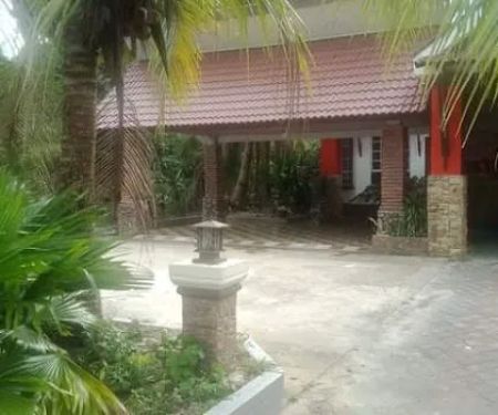 Tanah Merah Permai Village Homestay & Roomstay