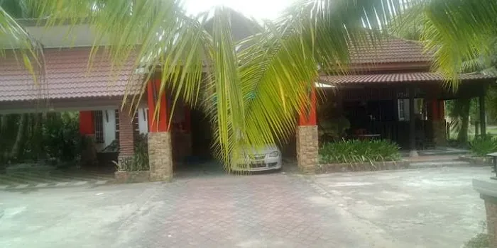 Tanah Merah Permai Village Homestay & Roomstay Picture 2