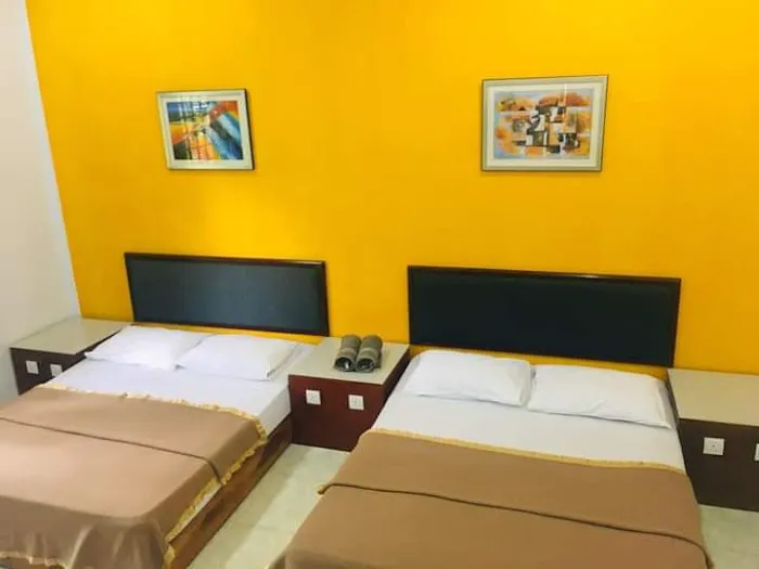 Tanah Merah Permai Village Homestay & Roomstay Picture 6