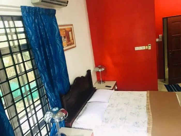 Tanah Merah Permai Village Homestay & Roomstay Picture 3