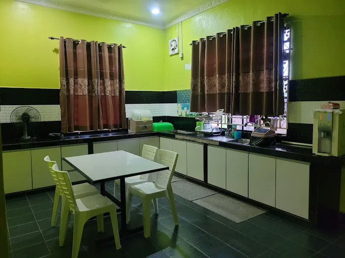 HOMESTAY CIKGU SAM Picture 2