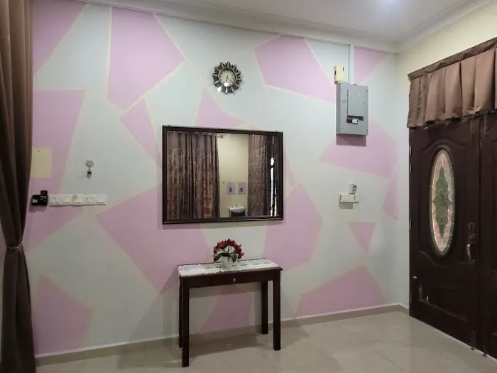 HOMESTAY CIKGU SAM Picture 3