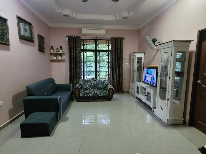 HOMESTAY CIKGU SAM Picture 5