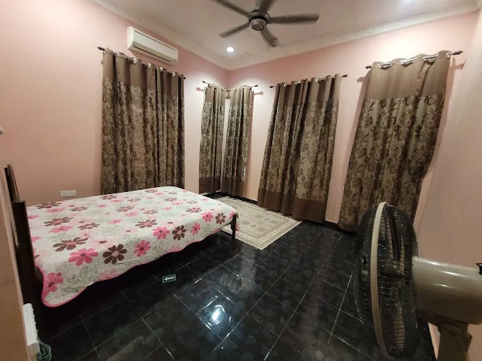 HOMESTAY CIKGU SAM Picture 6