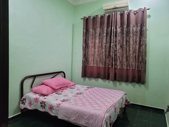 HOMESTAY CIKGU SAM Picture 1