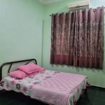 HOMESTAY CIKGU SAM