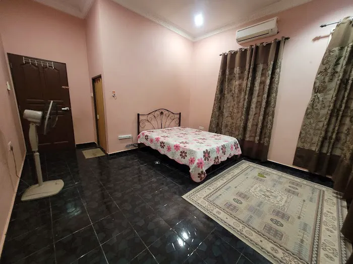HOMESTAY CIKGU SAM Picture 7