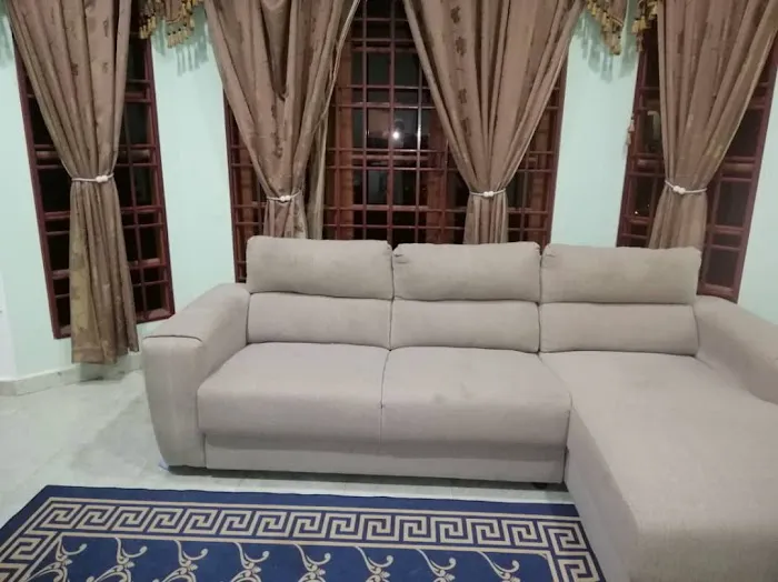 ManNa Homestay Picture 4