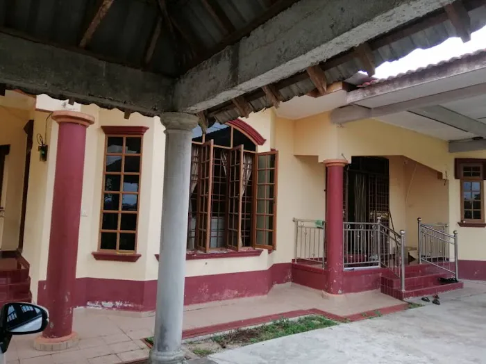 ManNa Homestay Picture 3