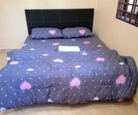 ManNa Homestay
