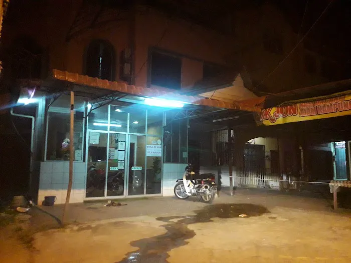OYO Al Baithi Budget Hotel Picture 2