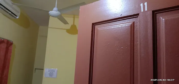 OYO Al Baithi Budget Hotel Picture 1