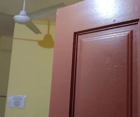 OYO Al Baithi Budget Hotel