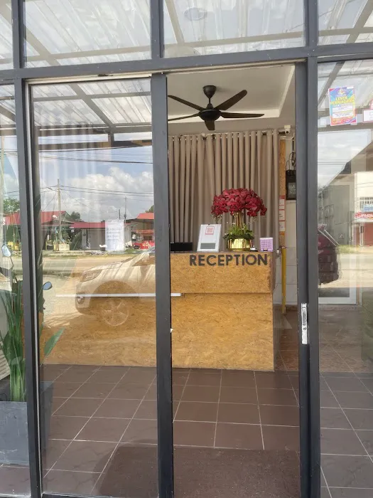 Hotel and Homestay Four Friends Tanah Merah Picture 2