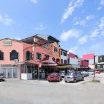 OYO 90321 Hotel Bajet Sri Manal