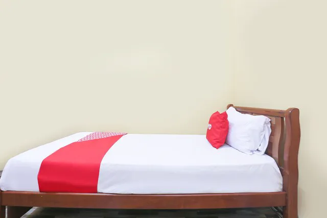 OYO 90321 Hotel Bajet Sri Manal Picture 2