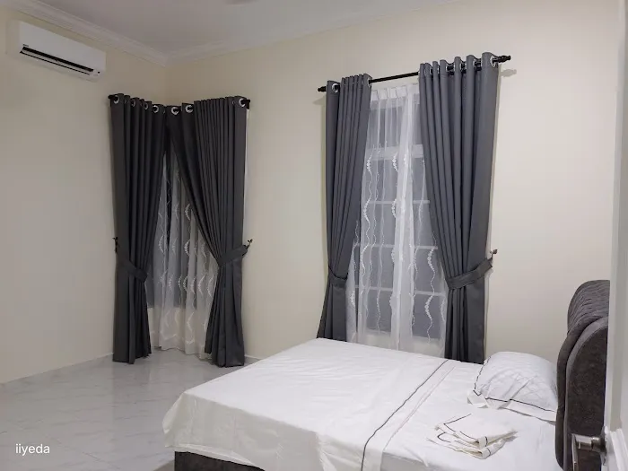 Warisan Qaseh Homestay Picture 5