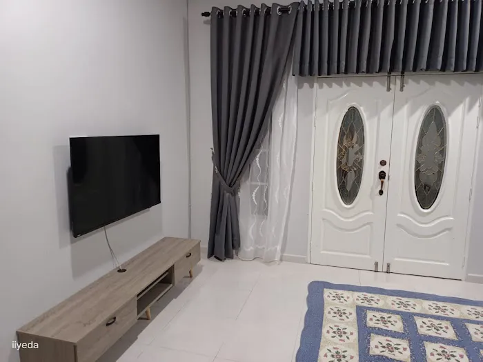 Warisan Qaseh Homestay Picture 2