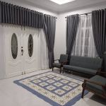 Warisan Qaseh Homestay