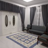 Warisan Qaseh Homestay ico