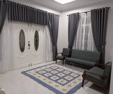 Warisan Qaseh Homestay