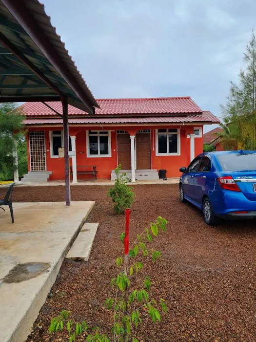 RIA HOMESTAY Picture 3