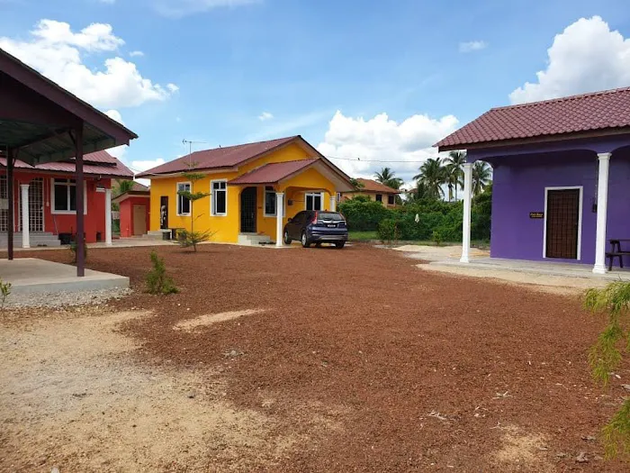 RIA HOMESTAY Picture 5