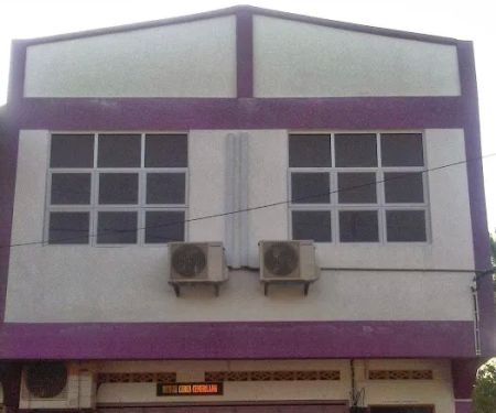 AVAILIAN HOMESTAY