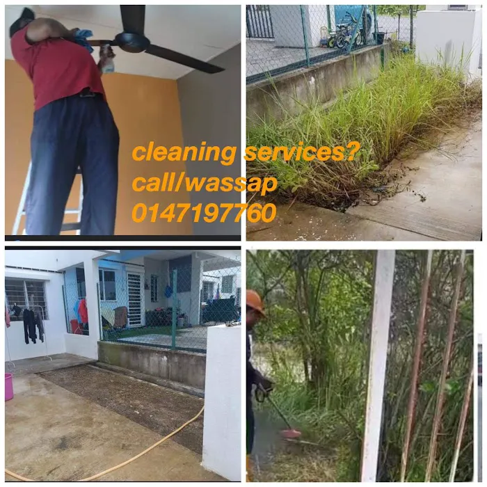 cleaning services Picture 1