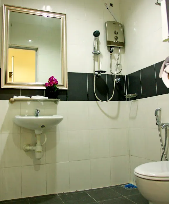 Fumah Hotel Shah Alam (Previously Known As Pegasus Inn) Picture 8