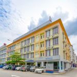 Fumah Hotel Shah Alam (Previously Known As Pegasus Inn)