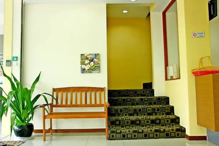 Fumah Hotel Shah Alam (Previously Known As Pegasus Inn) Picture 7