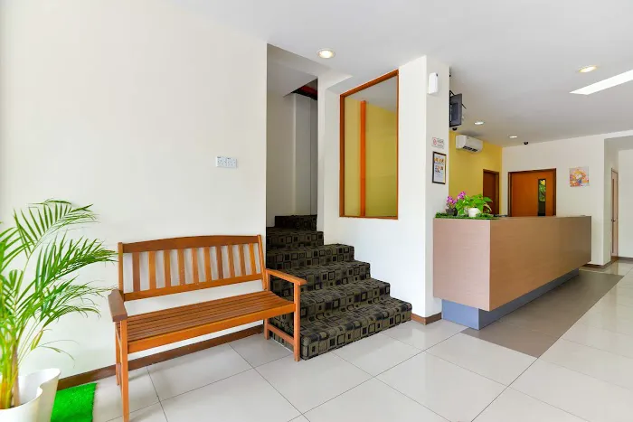 Fumah Hotel Shah Alam (Previously Known As Pegasus Inn) Picture 10