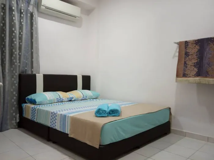 Homestay Keluarga S15 Picture 9