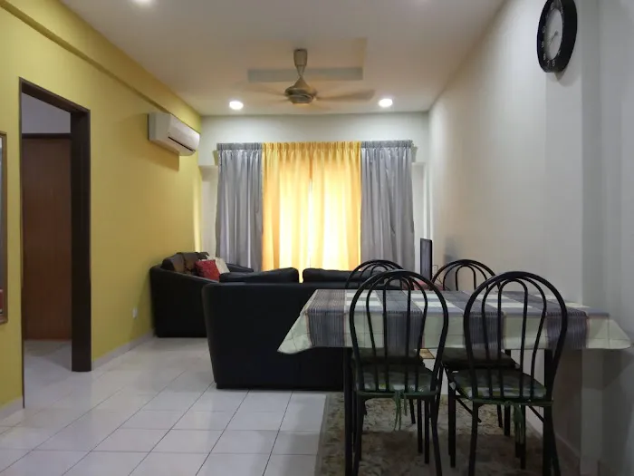 Homestay Keluarga S15 Picture 4