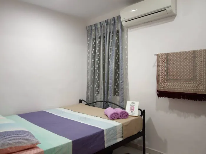 Homestay Keluarga S15 Picture 1