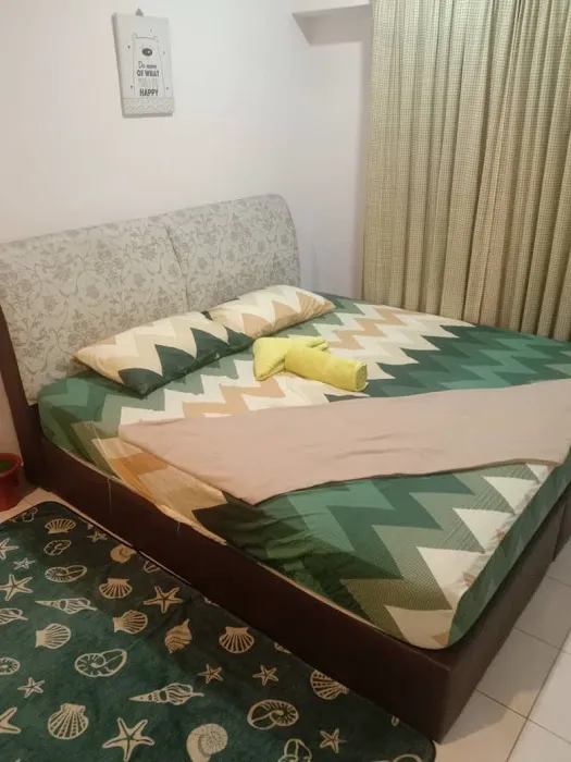 Homestay Keluarga S15 Picture 5